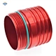 N63 oil filter housing